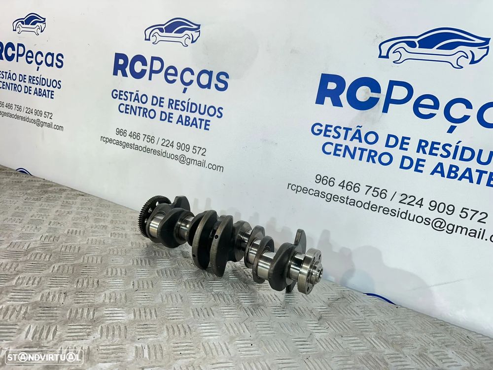 .Cambota Original STD VW Audi EA189 2.0 TDi 140cv / 170cv CGL - 7