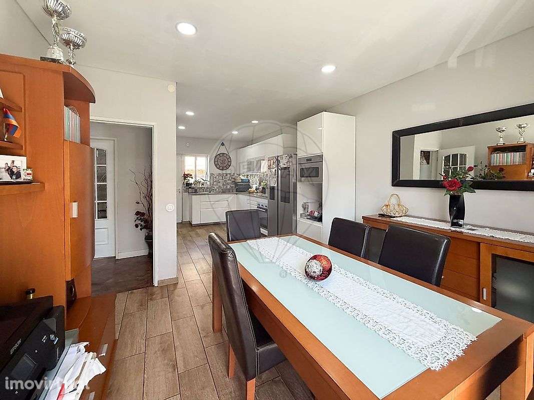 Moradia T4 para venda - Grande imagem: 4/40