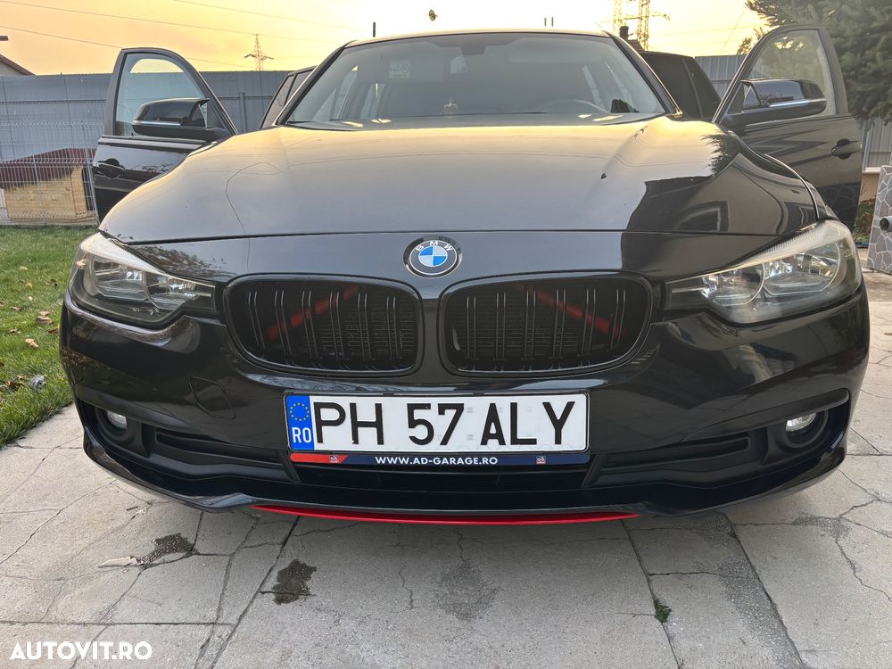 BMW Seria 3 - 17