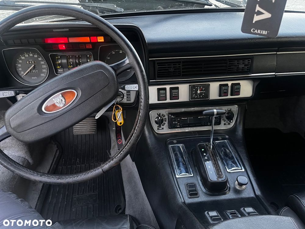Jaguar XJS - 19