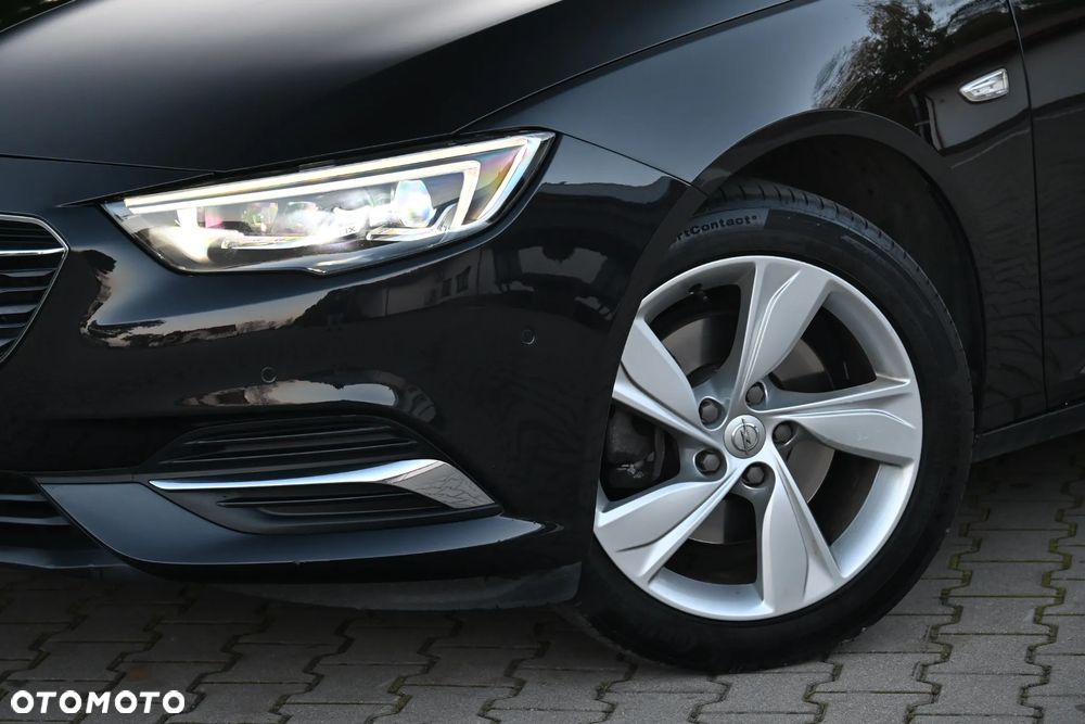 Opel Insignia Grand Sport 2.0 Diesel Selection - 5