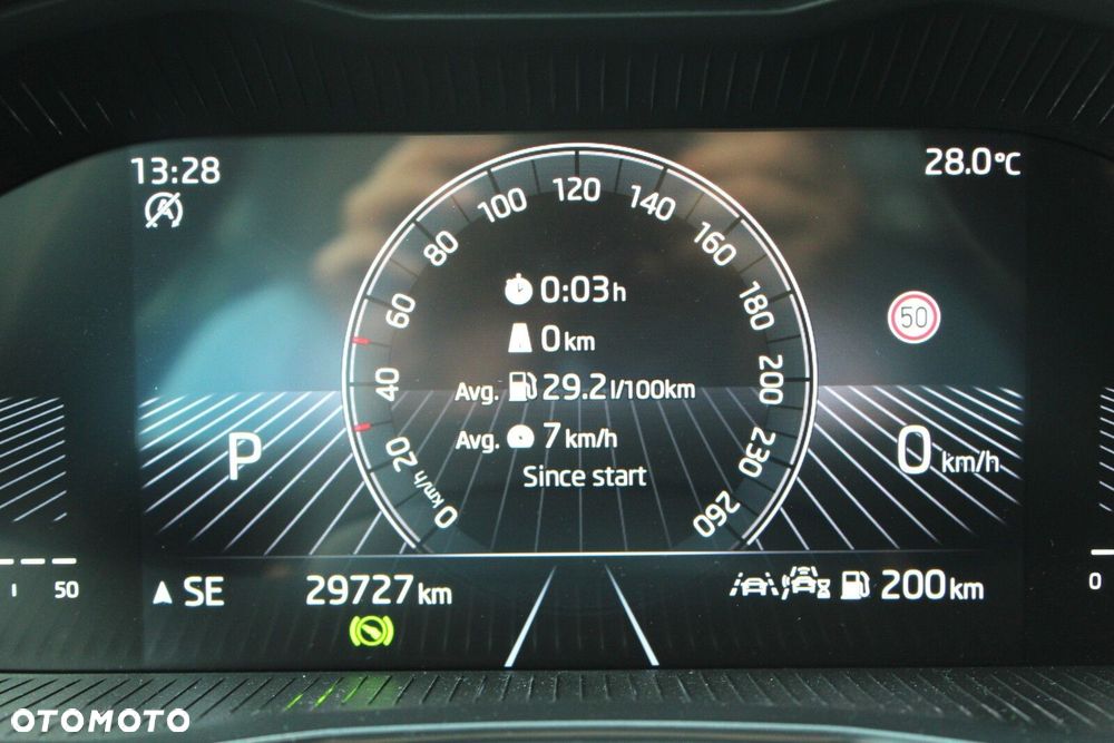Skoda Scala - 18