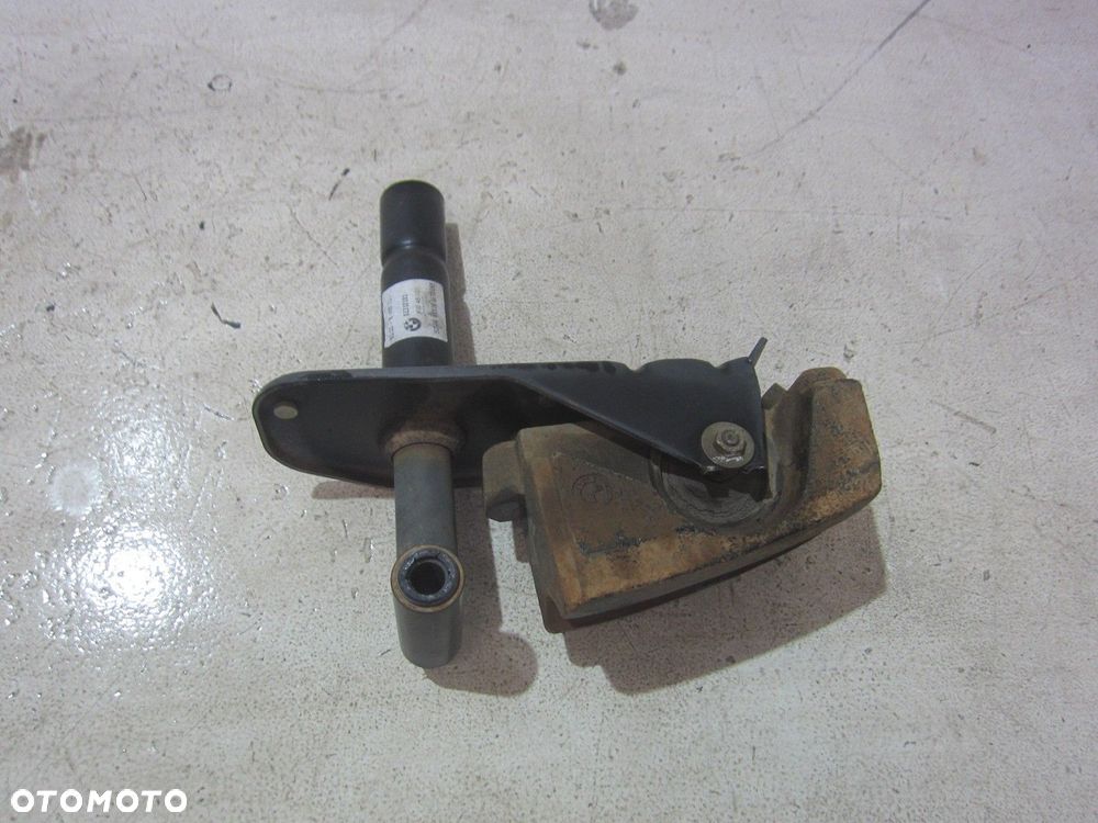 BMW E36 Z3 ABSORBER ODBÓJ ODBOJE ZDERZAKA TYLNEGO STREFA ZGNIOTU 8410751 - 2