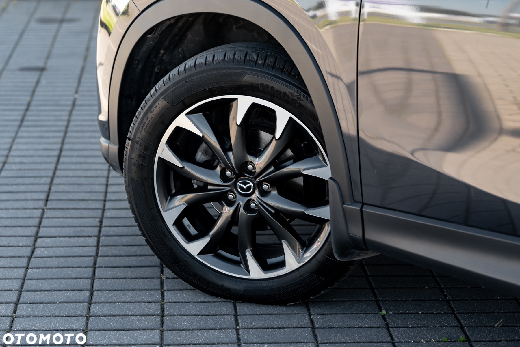 Mazda CX-5 2.2 D Skypassion - 12