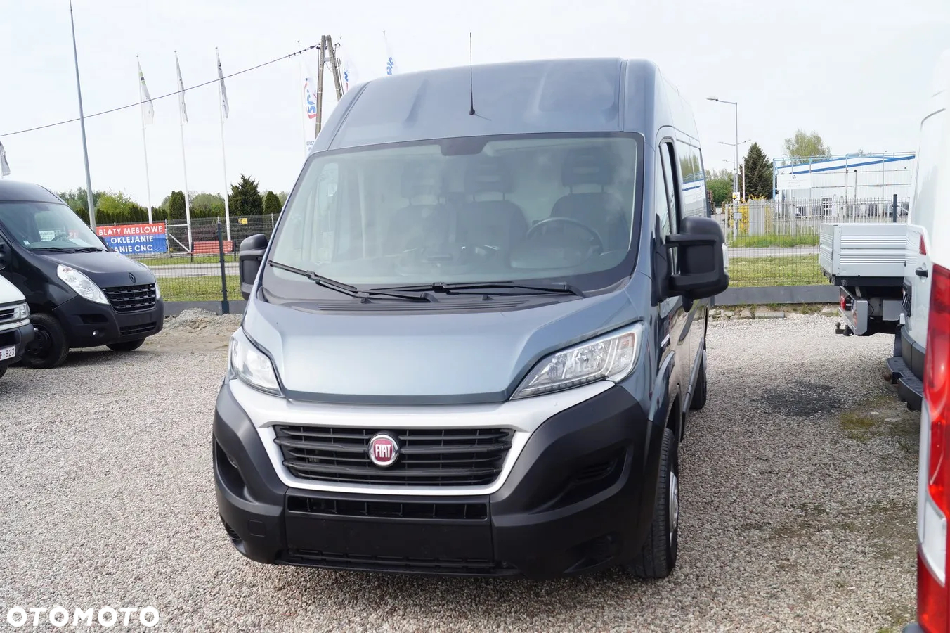 Fiat Ducato - 14