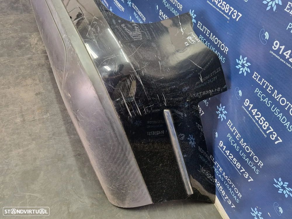 Parachoques traseiro usado VW PASSAT B6 CARRINHA - 5