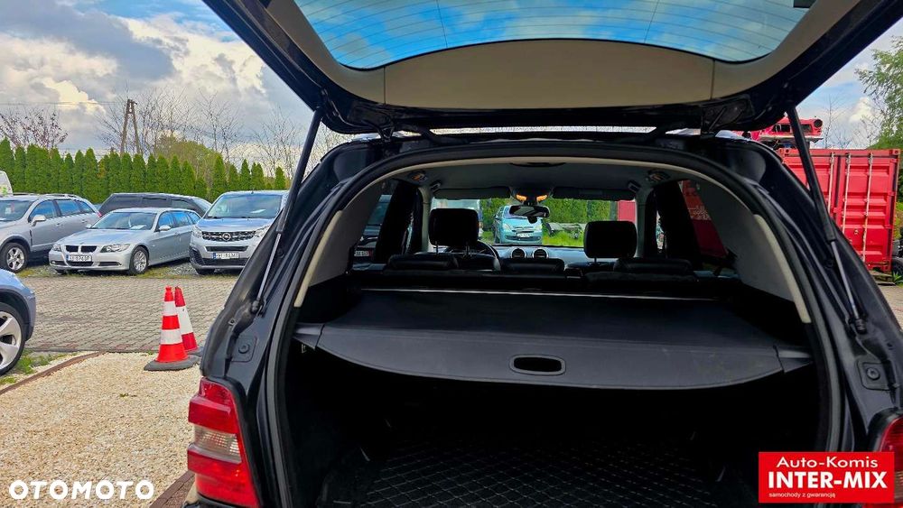 Mercedes-Benz ML - 40