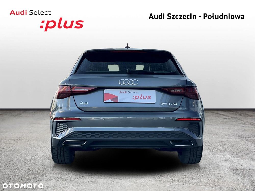 Audi A3 Sportback - 5