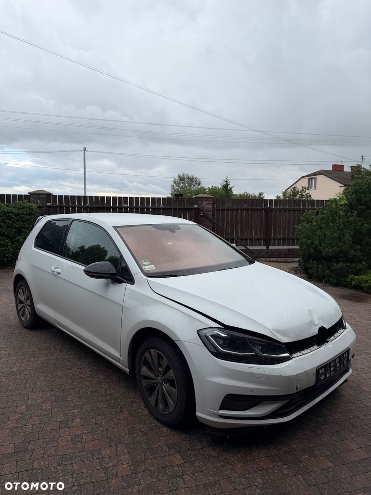 Volkswagen Golf 1.6 TDI BMT Highline - 1