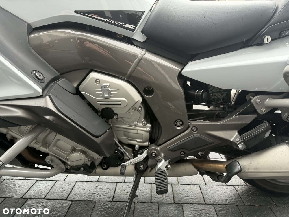 BMW K - 22