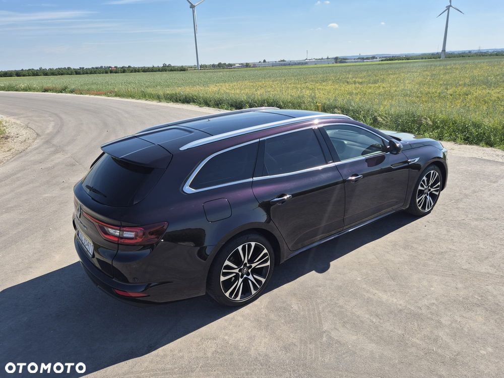 Renault Talisman 1.8 TCe FAP Initiale Paris EDC - 15