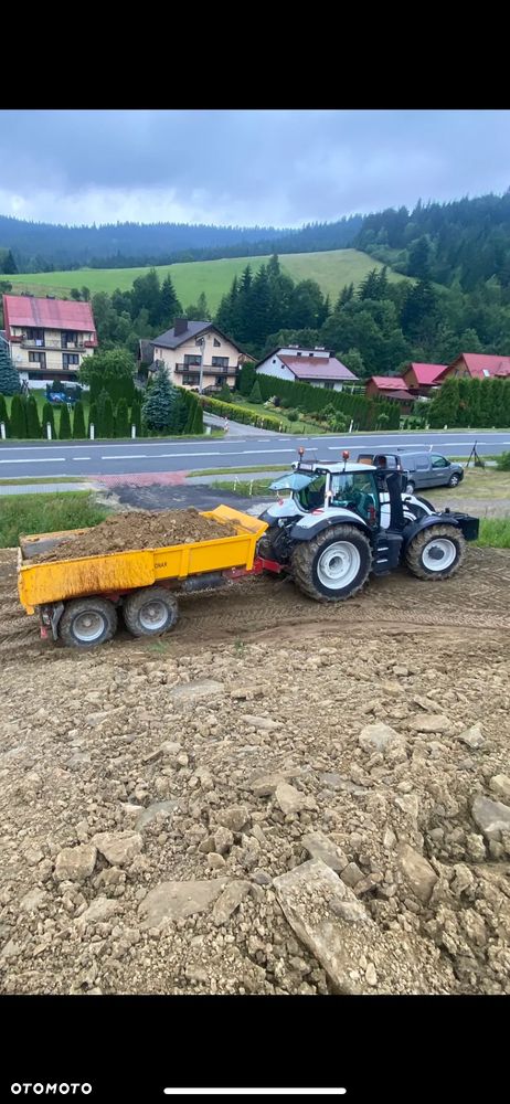 Valtra T234 Direct - 29