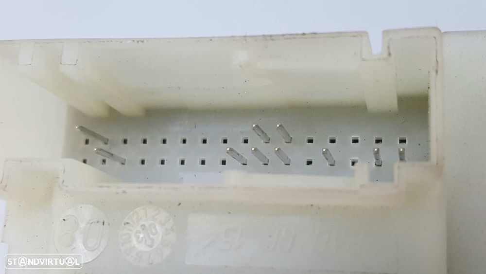 MOTOR ELEVADOR FRENTE DIREITO AUDI A3 (8P) 1.9 TDI AMBIENTE - 8