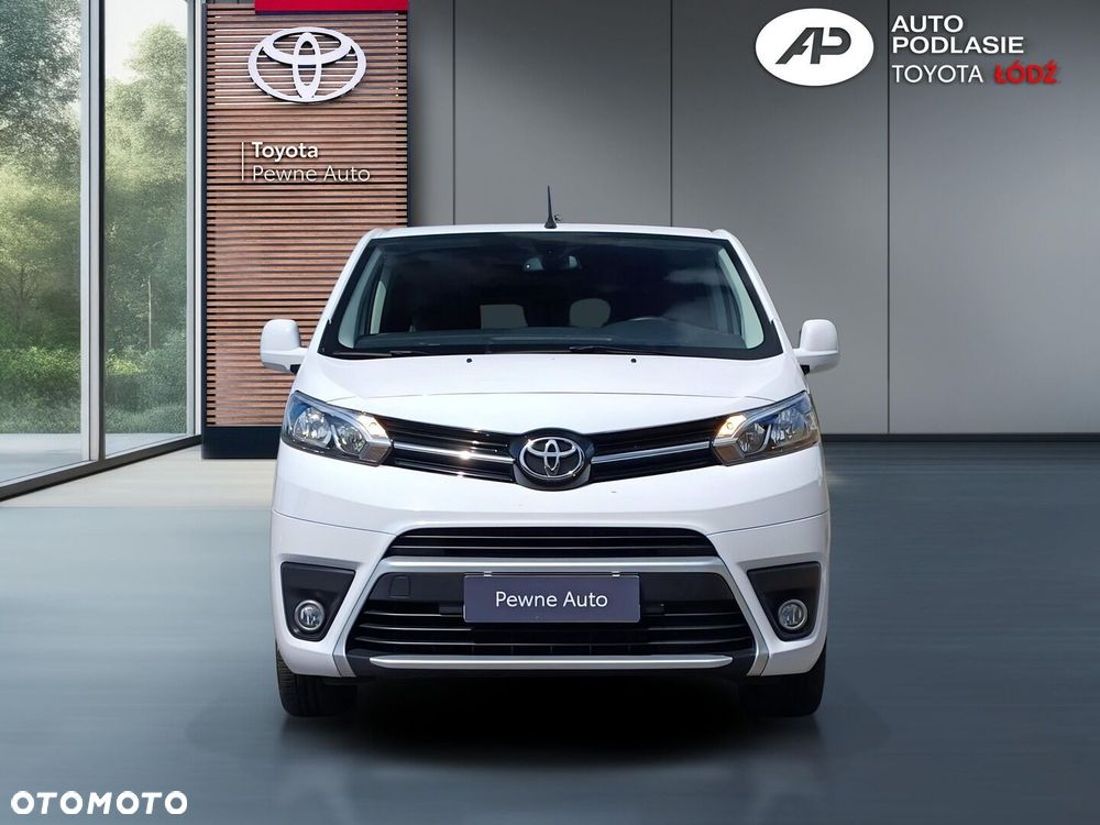 Toyota Proace Verso 2.0 D4-D Long Business - 3