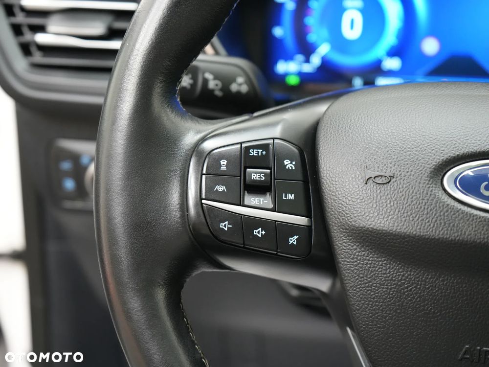 Ford Kuga 2.5P PHEV FWD Vignale - 16