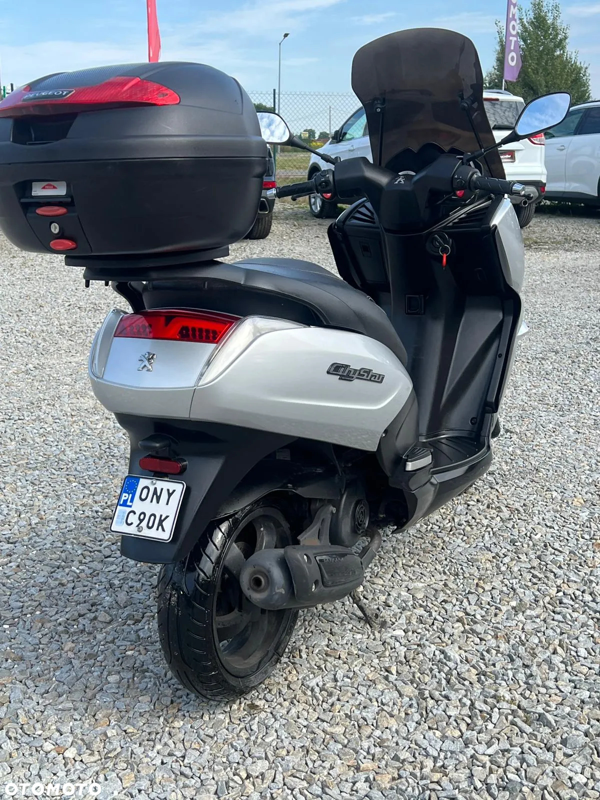 Peugeot Citystar - 5