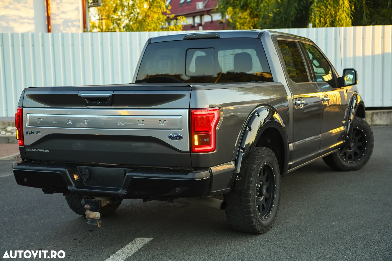 Ford F150 - 6