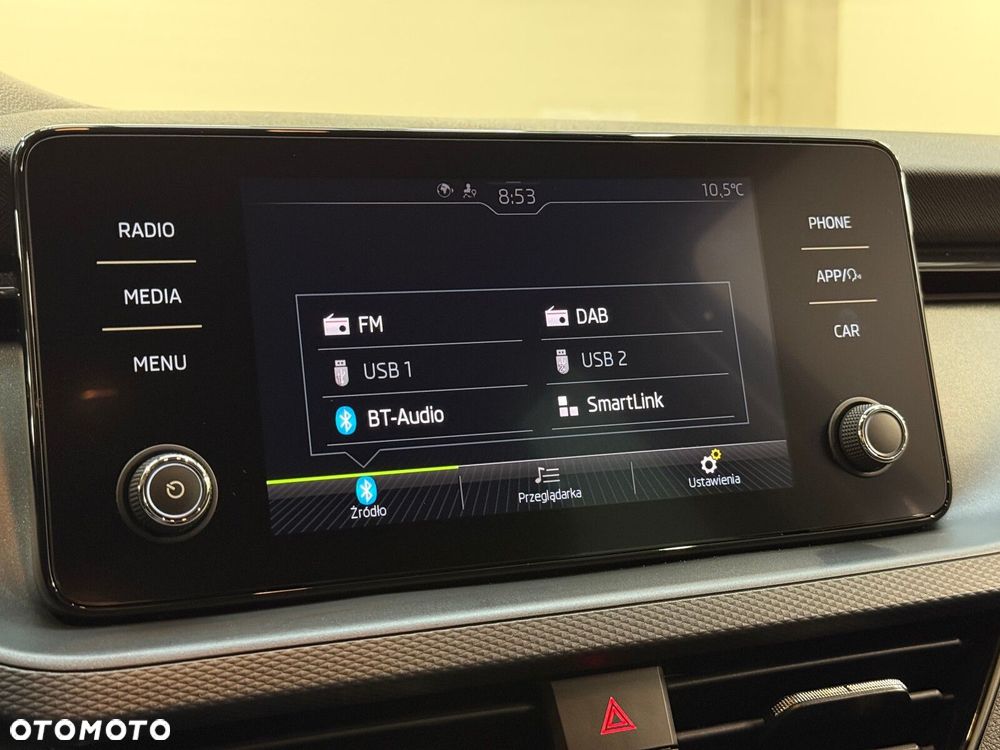 Skoda Kamiq 1.0 TSI Ambition - 38