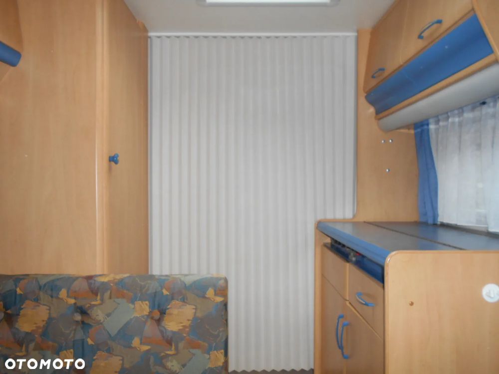 Hobby DE LUXE 400 - 20