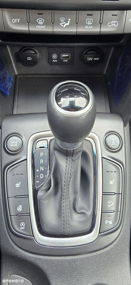 Hyundai Kona 1.6 T-GDI Style 4WD DCT - 18