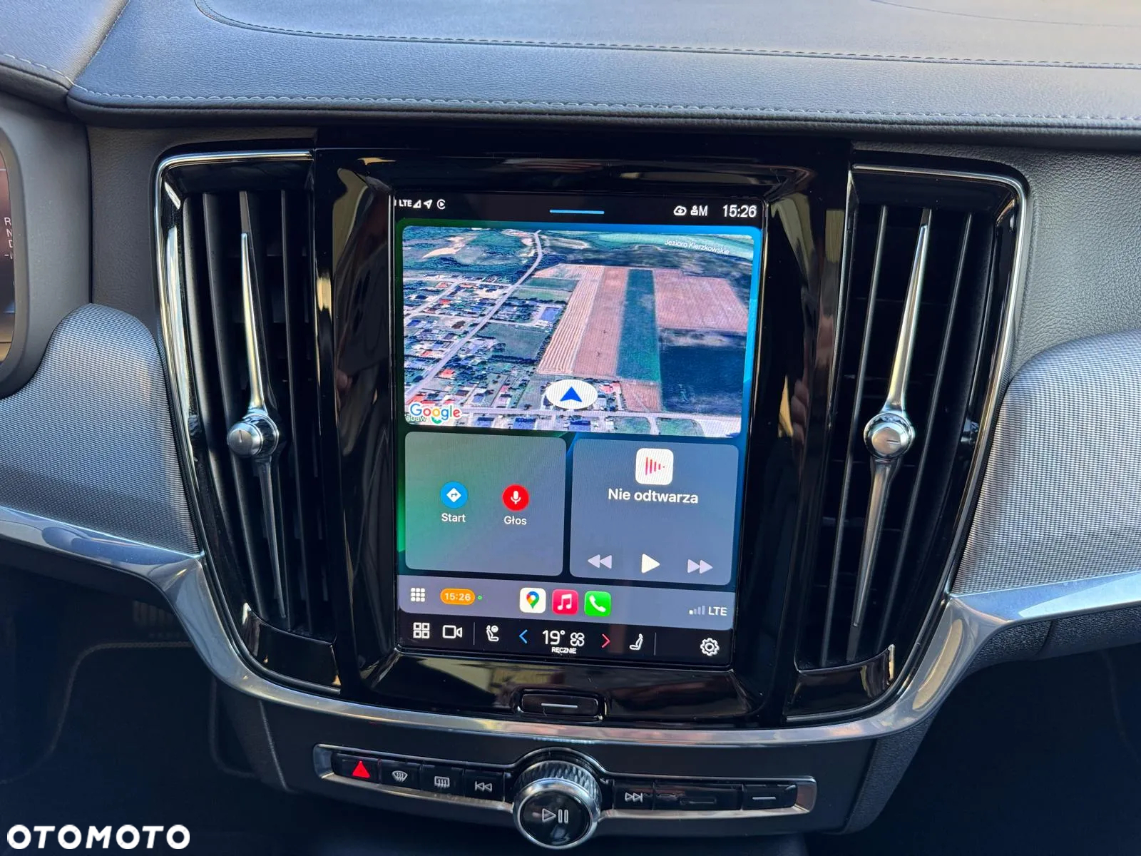 Volvo V90 B5 B Ultimate Dark - 31