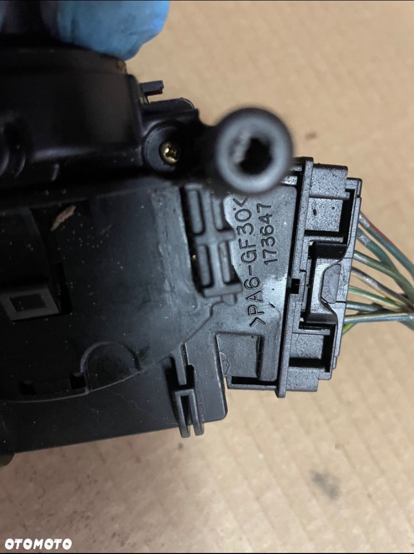 173647 przełącznik wycieraczek toyota yaris I 1 - 3