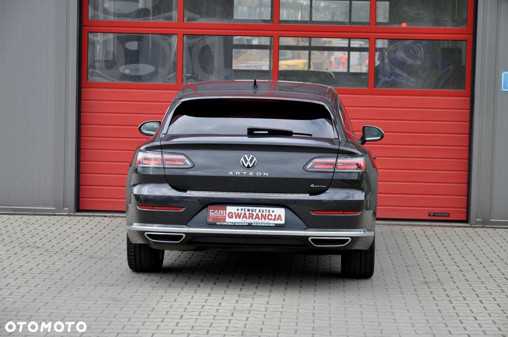 Volkswagen Arteon Shooting Brake 2.0 TDI SCR 4Motion DSG Elegance - 13