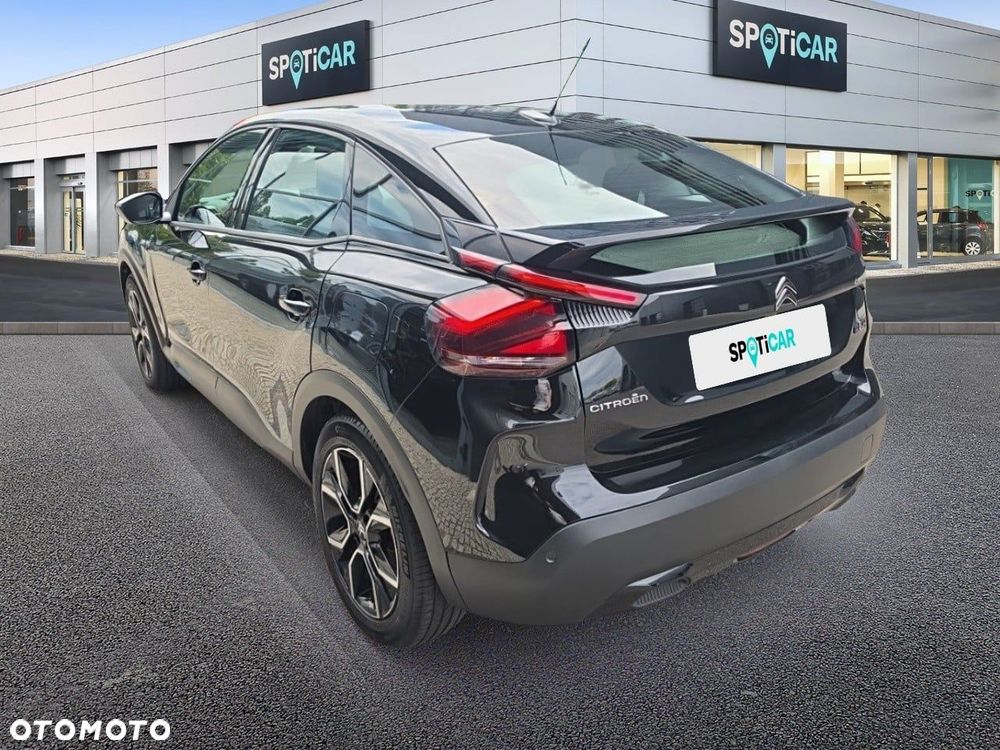 Citroën C4 - 7