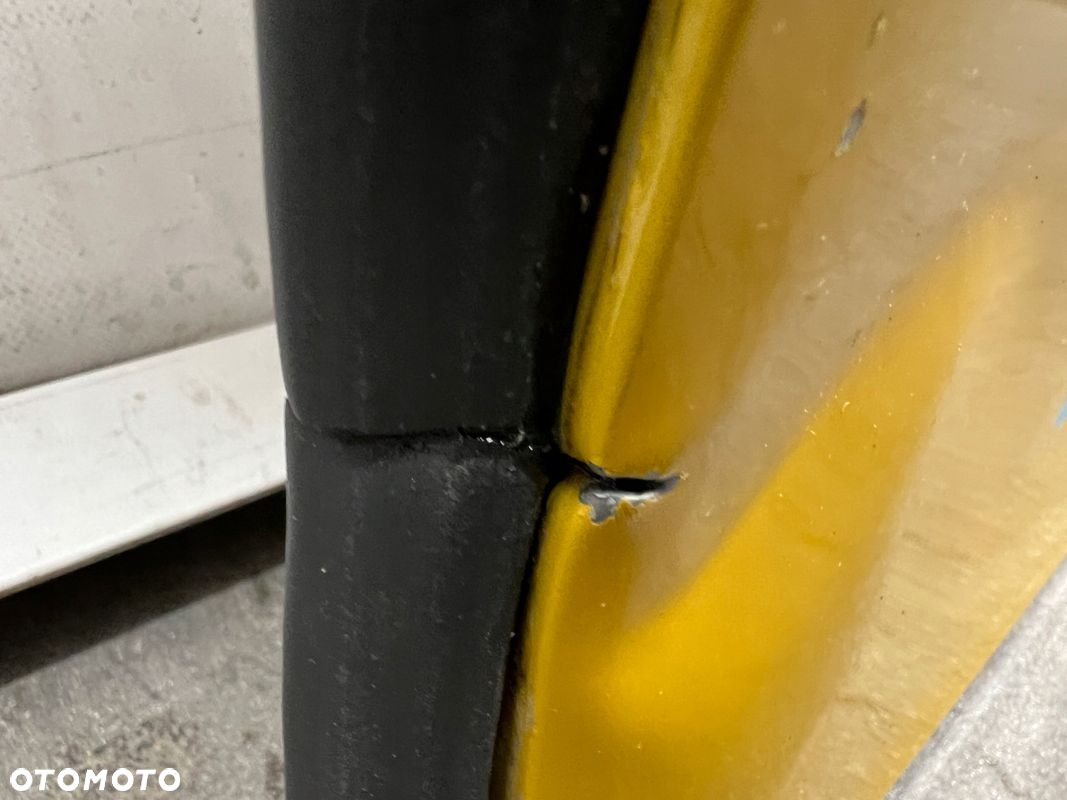 Peugeot 208 II drzwi lewy tył lewe tylne KOMPLETNE - 7