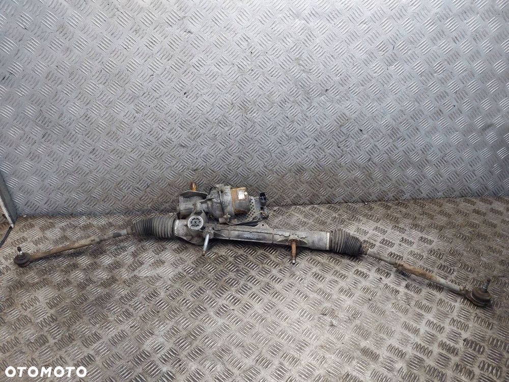 MAGLOWNICA PRZEKŁADNIA KIEROWNICZA PEUGEOT 207 I EU 6700001770B - 1