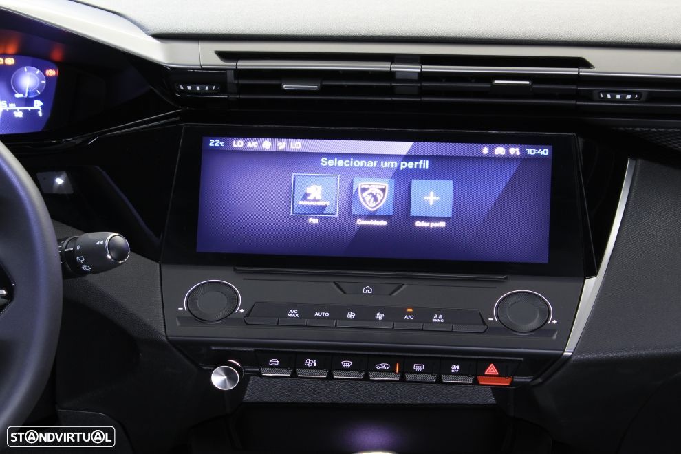 Peugeot 308 SW 1.2 PureTech Active Pack - 17