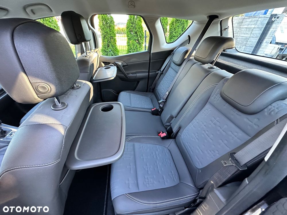 Opel Meriva 1.4 Ecoflex Start/Stop Active - 34