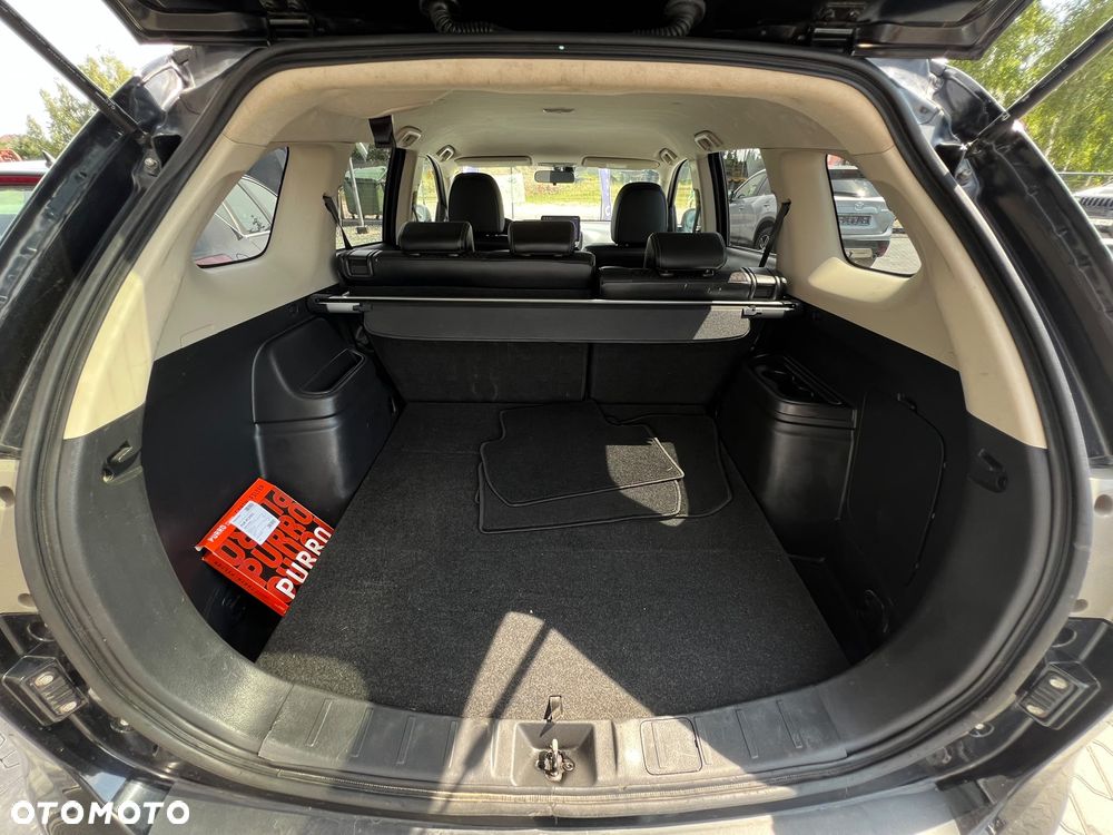 Mitsubishi Outlander 2.0 4WD CVT Edition+ - 30