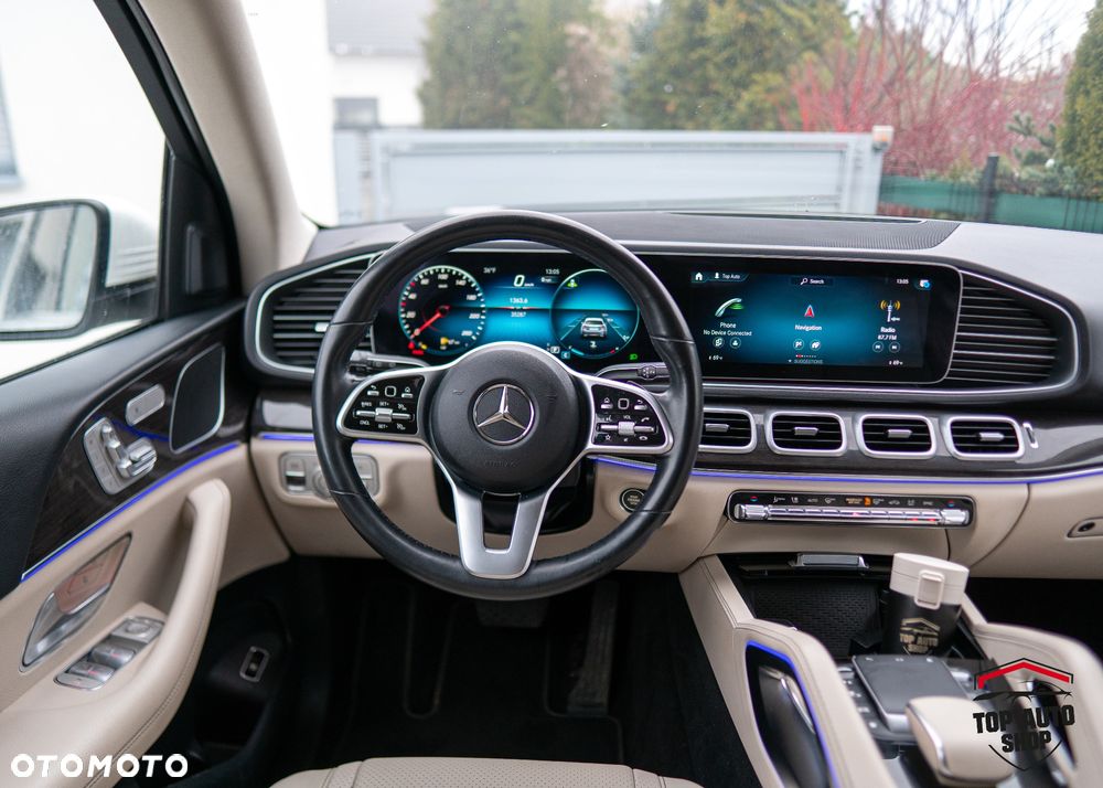 Mercedes-Benz GLE - 18