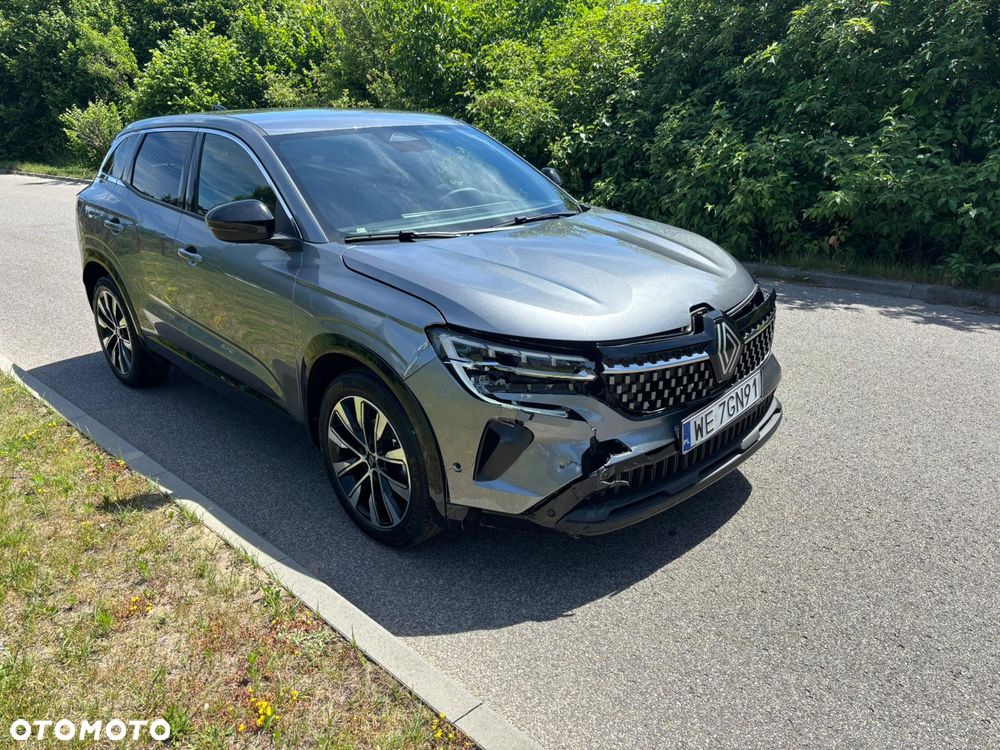 Renault Austral 1.3 TCe mHEV Techno - 1