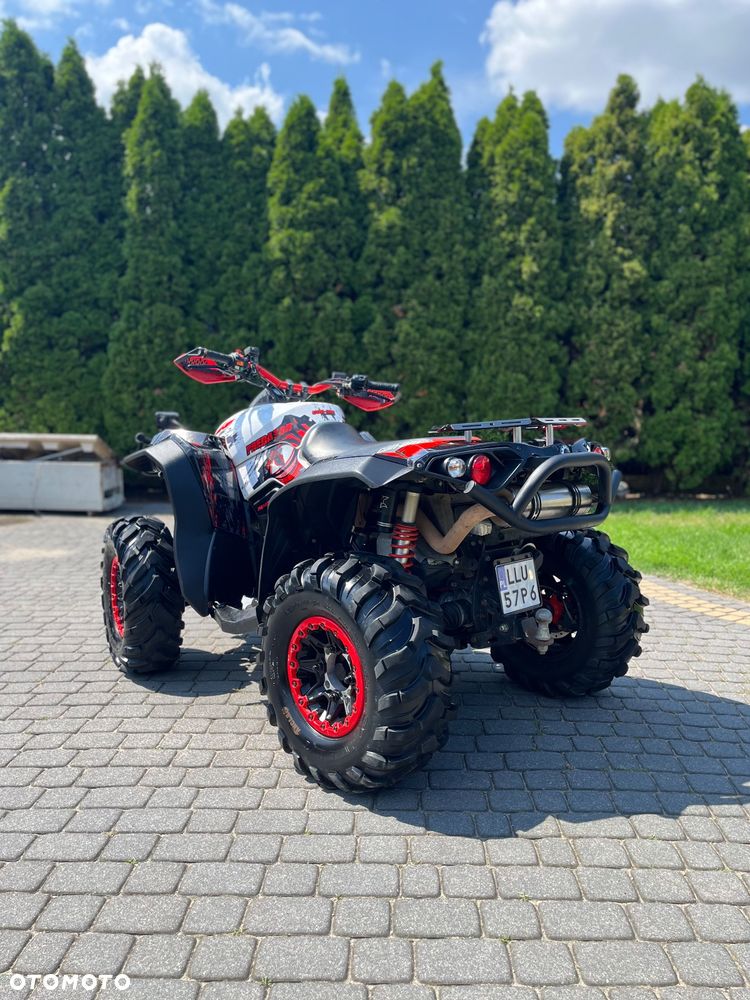Can-Am Renegade - 8