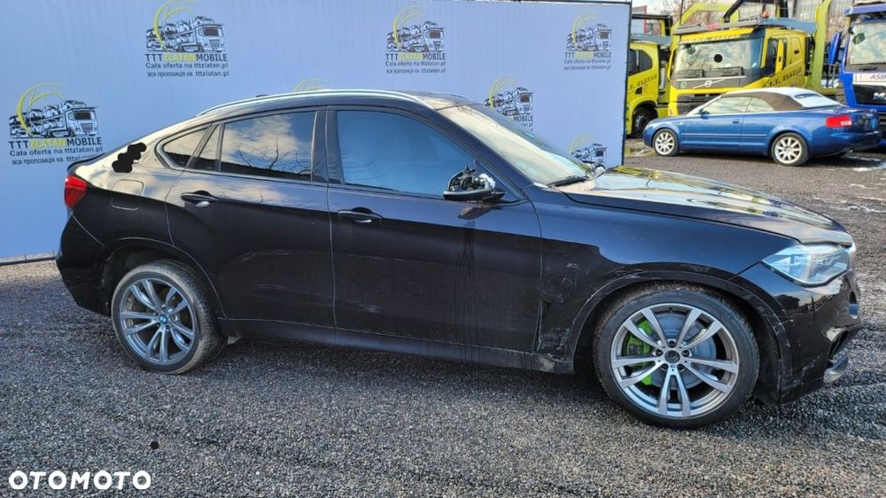 BMW X6 - 6