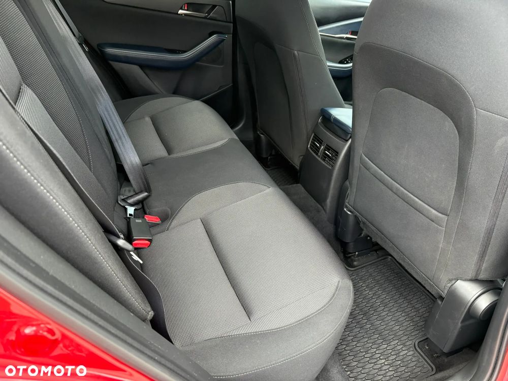 Mazda CX-30 2.0 mHEV Kanjo AWD - 22