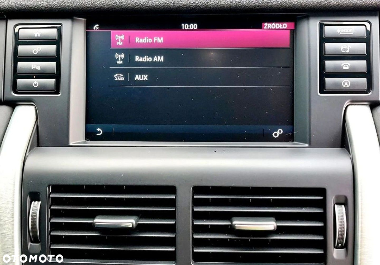 Land Rover Discovery Sport - 18