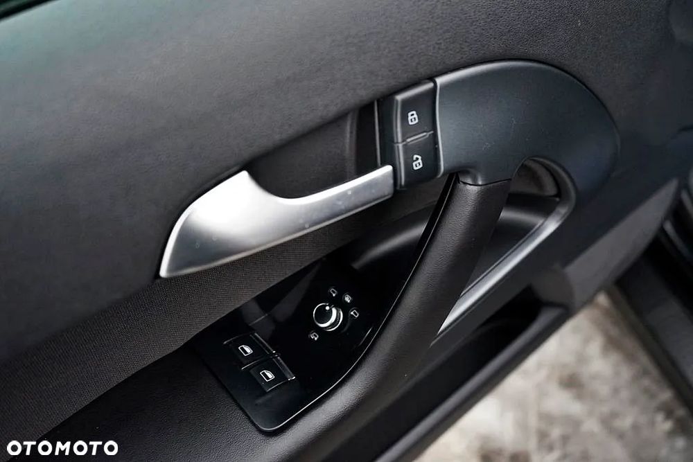 Audi A3 3-drzwiowe - 17