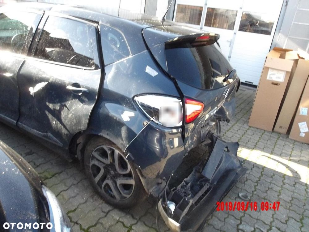 Renault Captur 0.9 Energy TCe Zen Plus - 4