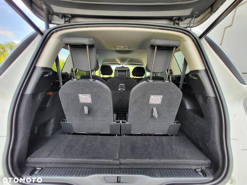 Citroën C4 SpaceTourer - 21