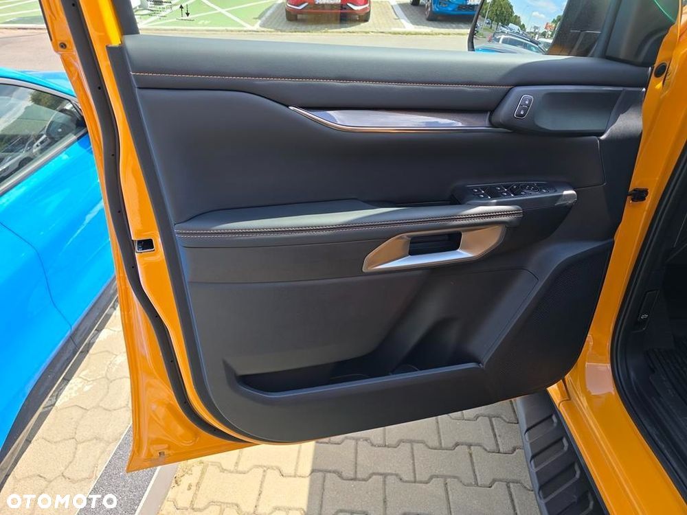 Ford Ranger 2.3 EcoBoost PHEV e-4WD DC Wildtrak - 12