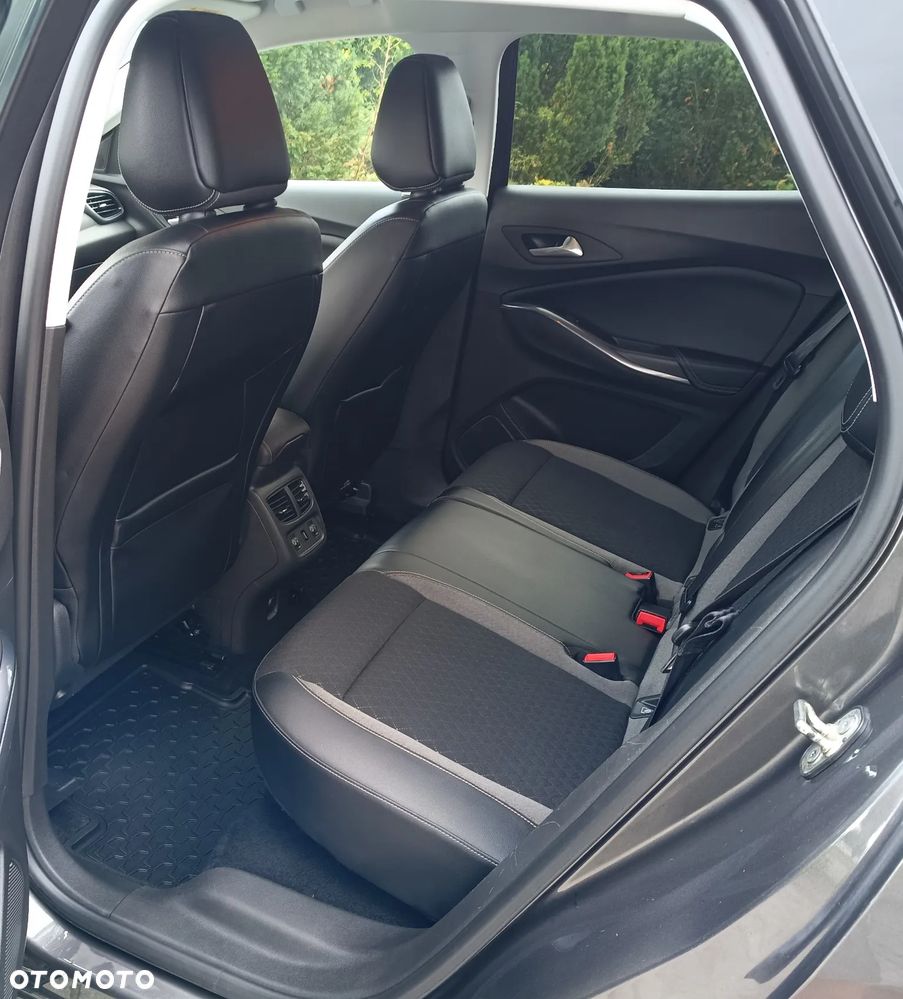 Opel Grandland X 1.6 CDTI Innovation S&S - 31