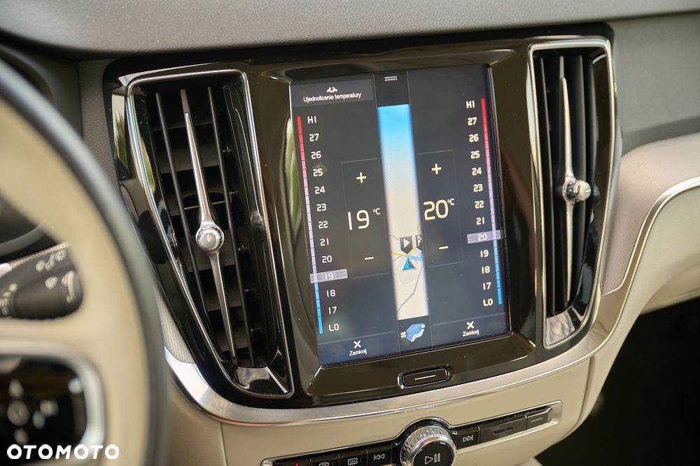 Volvo V60 D4 Geartronic Inscription - 29
