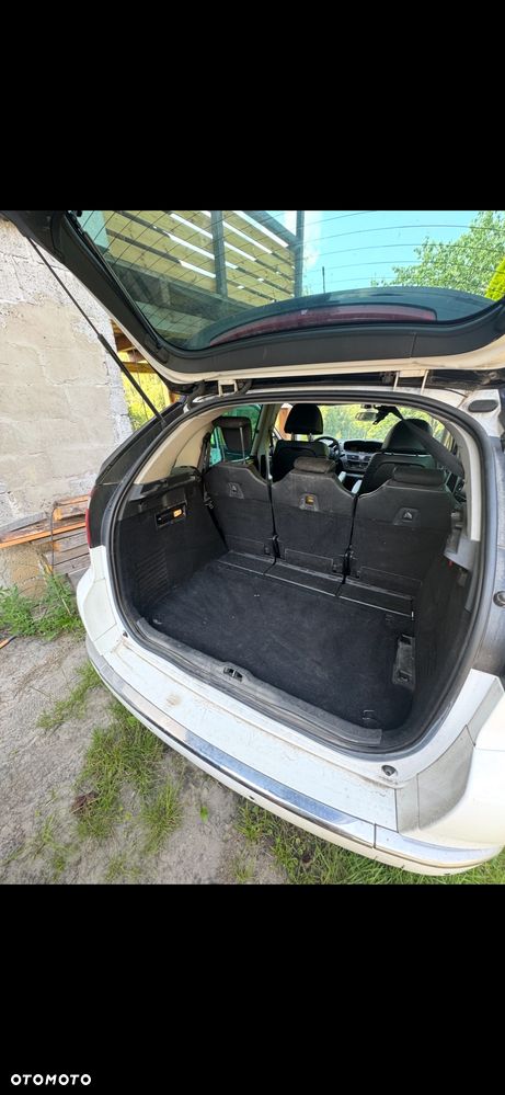 Citroën C4 Picasso 2.0 HDi Exclusive Black Top MCP - 11