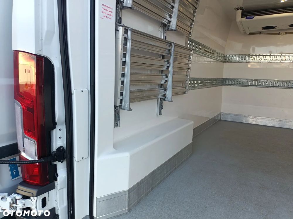 Fiat DUCATO MAXI L3H2 CHŁODNIA/MROŹNIA FULL - 28