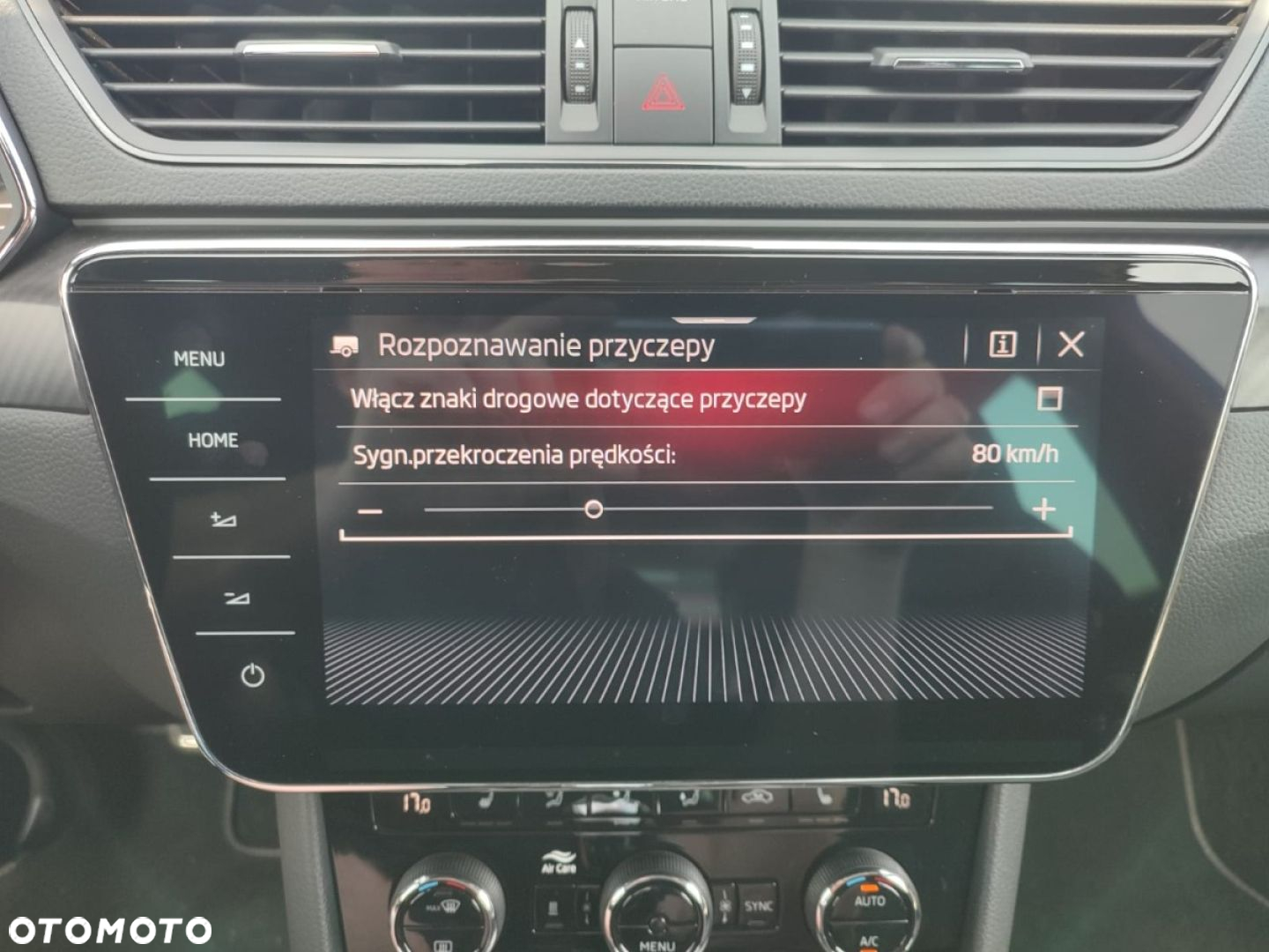 Skoda Superb - 28