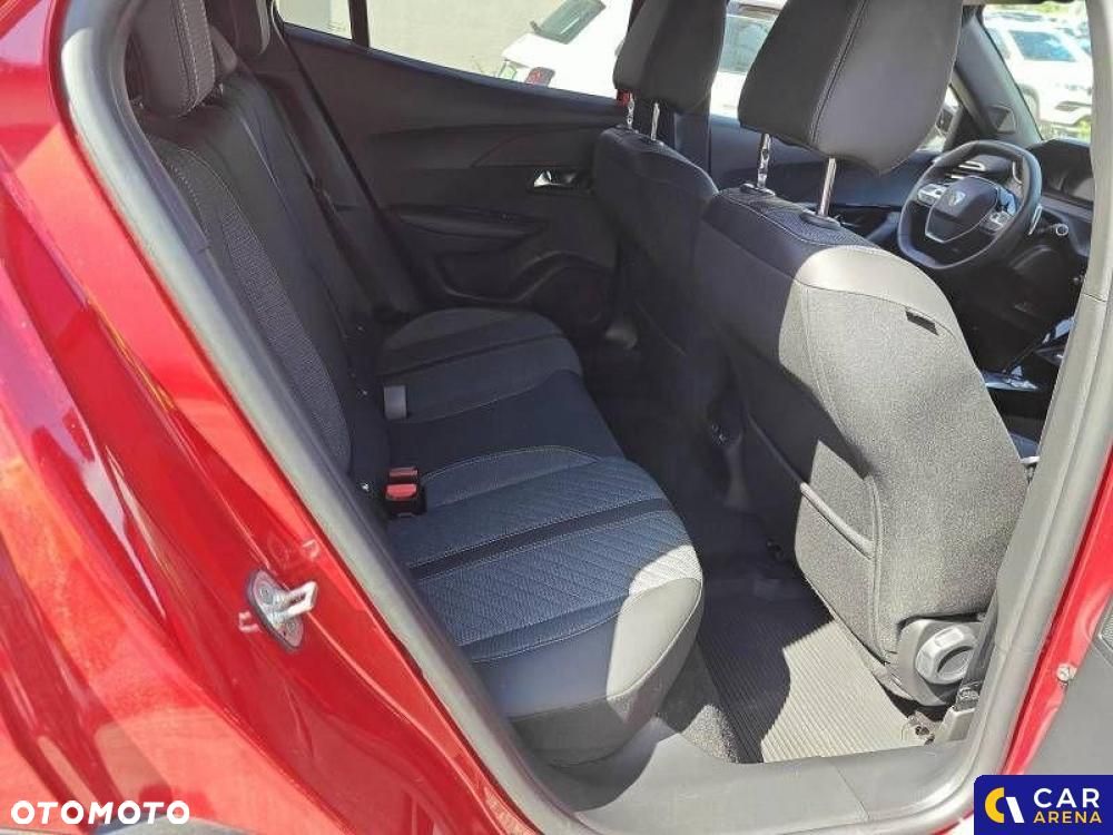 Peugeot 2008 - 19