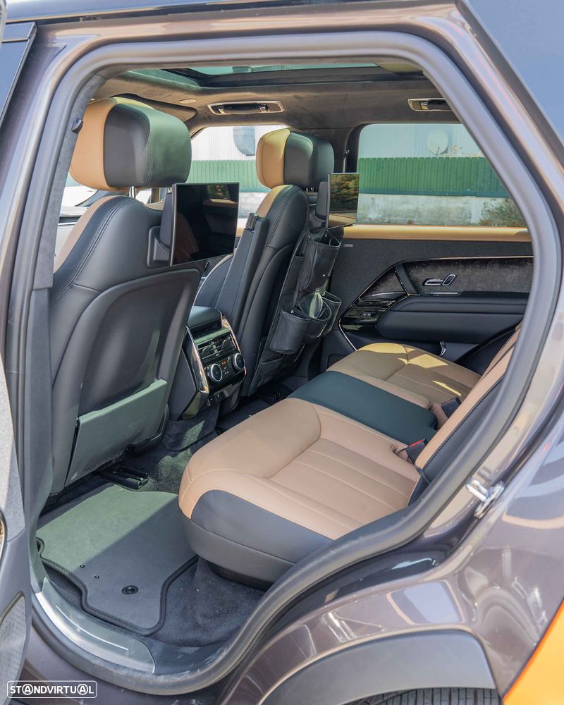Land Rover Range Rover Sport P550e Autobiography - 16
